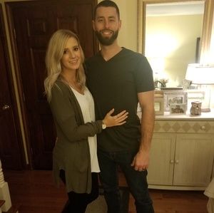 Meet your Posher, Leah